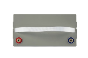 XUPAI GEL Energy Storage Rechargeable <b>12V</b> 100Ah VRLA <b>Battery</b> CE/ Certified 1000 <b>Cycles</b> - Product Image 3