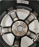 Convient pour les jantes de roues BYD Seagull, moyeu M20 EQEA 31011010-D1 16 5.5J ET45