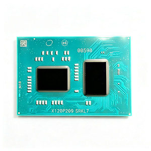 ใหม่สำหรับเซเลรอน J6413 SRKL7 ซีพียูแบบฝังตัว 64 บิต 1.5MB L2 แคชเบส 1.8GHz สูงสุดเทอร์โบ 3.0GHz DC8070304190822 - Product Image 1