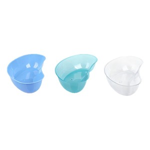 Recipiente para Esperma Yida Plastics de 700 ml, Transparente, Consumibles de Laboratorio - Product Image 1