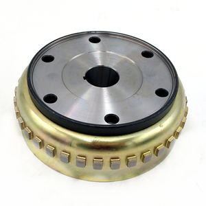 Rotor de magnéto pour <span class=keywords><strong>CF</strong></span> 500 X5 U5 CF188 pour Rancher Gladiator RX510 530 Goes Goes <span class=keywords><strong>520</strong></span> 525 OEM 018B-031000 018B-031000-0001 - Product Image 4