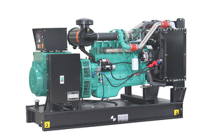 เครื่องกำเนิดไฟฟ้าแบบเงียบพิเศษ 50KVA 40KW ราคาเครื่องกำเนิดไฟฟ้า - Product Image 1