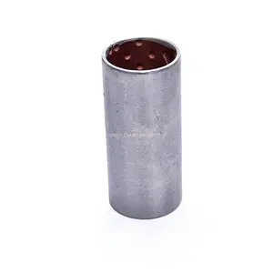 China CAMC high-quality vehicle special accessories parts Steel lug bushing Stock