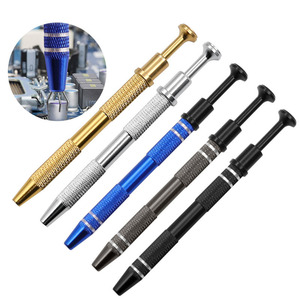 IC Chip Picker Pen Metal Electronic Component Handler For SMD BGA Repair Tools - Product Image 1