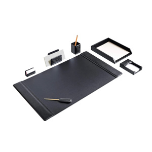 Autres fournitures de <span class=keywords><strong>bureau</strong></span> en cuir Pu <span class=keywords><strong>Organisateur</strong></span> d'accessoires de <span class=keywords><strong>bureau</strong></span> 2022 Plateau <span class=keywords><strong>Organisateur</strong></span> de <span class=keywords><strong>bureau</strong></span> en cuir Pu - Product Image 5
