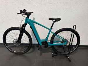 จักรยานเสือภูเขาไฟฟ้า <span class=keywords><strong>Focus</strong></span> <span class=keywords><strong>JARIFA</strong></span>² 6.7 พร้อมจัดส่งทั่วโลก - Product Image 4