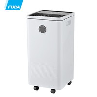 Air Portable avec déshumidificateur Wifi, de qualité, pour maison et serre, 20l