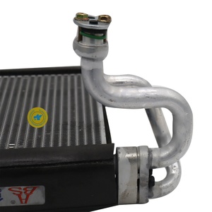 Évaporateur de climatisation pour Nissan Qashqai 27281JE20B 27281JE20A - Product Image 4