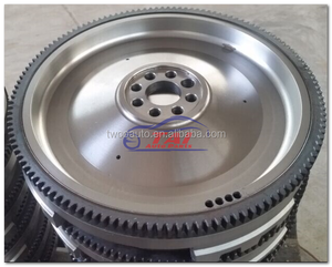 Volante de 380 mm 13450-2830 para HINO J08C, Volante para Piezas de Motor J05C/J05E J08C J08E - Product Image 1