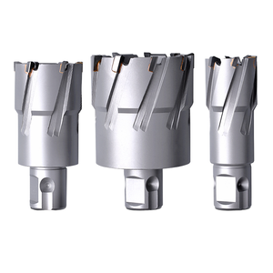 50mm Schnitttiefe Hartmetall-Lochs ch neider TCT Rings ch neider Bohrer - Product Image 1