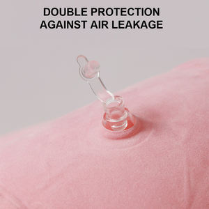 Cuscino Gonfiabile a Forma di U per Masturbazione - Divano SM per Prodotti Intimi di Coppia con Pompa Gratuita - Product Image 2