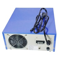 Générateur de nettoyage ultrasonique 1000W 28kHz, boîtier de contrôle de puissance ultrasonique