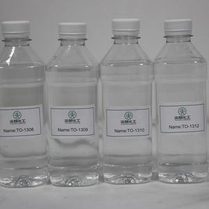 Kozmetik hammaddeleri CAS 9043-30-5 renksiz viskoz sıvı <span class=keywords><strong>Iso</strong></span> Tridecanol Polyoxyethylene Ether 1309 1310 şampuan için - Product Image 5