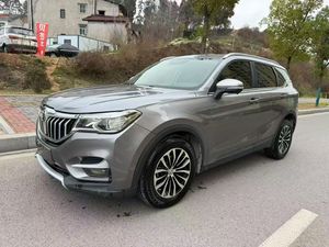 <span class=keywords><strong>SUV</strong></span> d'<span class=keywords><strong>occasion</strong></span> V6 2019 Chine, turbo, cuir foncé, jantes R18, transmission <span class=keywords><strong>automatique</strong></span>, conduite à gauche, <span class=keywords><strong>essence</strong></span>, toit ouvrant panoramique - Product Image 4