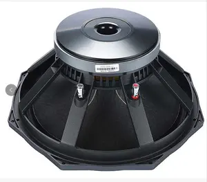 Venda quente falante woofer falante nexo 15 polegadas para equipamento de palco guangzhou atacado preço MR15-8