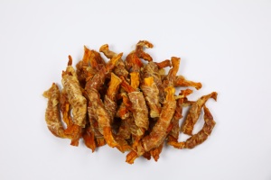 Golosinas para Perros con Alto Contenido de Proteína (22%), Pollo y Camote, Sin Granos, Bajas en Grasas, para Cachorros - Salud Digestiva, Sin Sabores Artificiales - Product Image 4