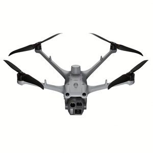 Sistema de Inspección Remota Automática con Dron Térmico con IA 4D 4TD Matrice 3 para la Infraestructura de Ciudades Inteligentes - Product Image 3