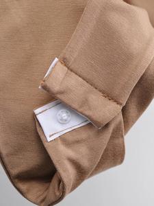 Nouveauté 2026 Femme Combinaison Lingerie Sexy à Col Roulé Une Pièce Marque Privée - Product Image 5