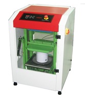 Mélangeur automatique de peinture et distributeur manuel de peinture teintée combinés Offre Spéciale JY-50B