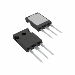 Transistors TO-247-3 Original One Stop Service IRGP4066PBF Buy Online Electronic Components - Product Image 1