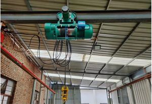 Penjualan Teratas 3t 5t 10t 15t <span class=keywords><strong>20t</strong></span> <span class=keywords><strong>Hoist</strong></span> Paralel Bertenaga Kabel <span class=keywords><strong>Hoist</strong></span> Tali Kawat Listrik Dengan <span class=keywords><strong>Motor</strong></span> Pengangkat Baja - Product Image 4