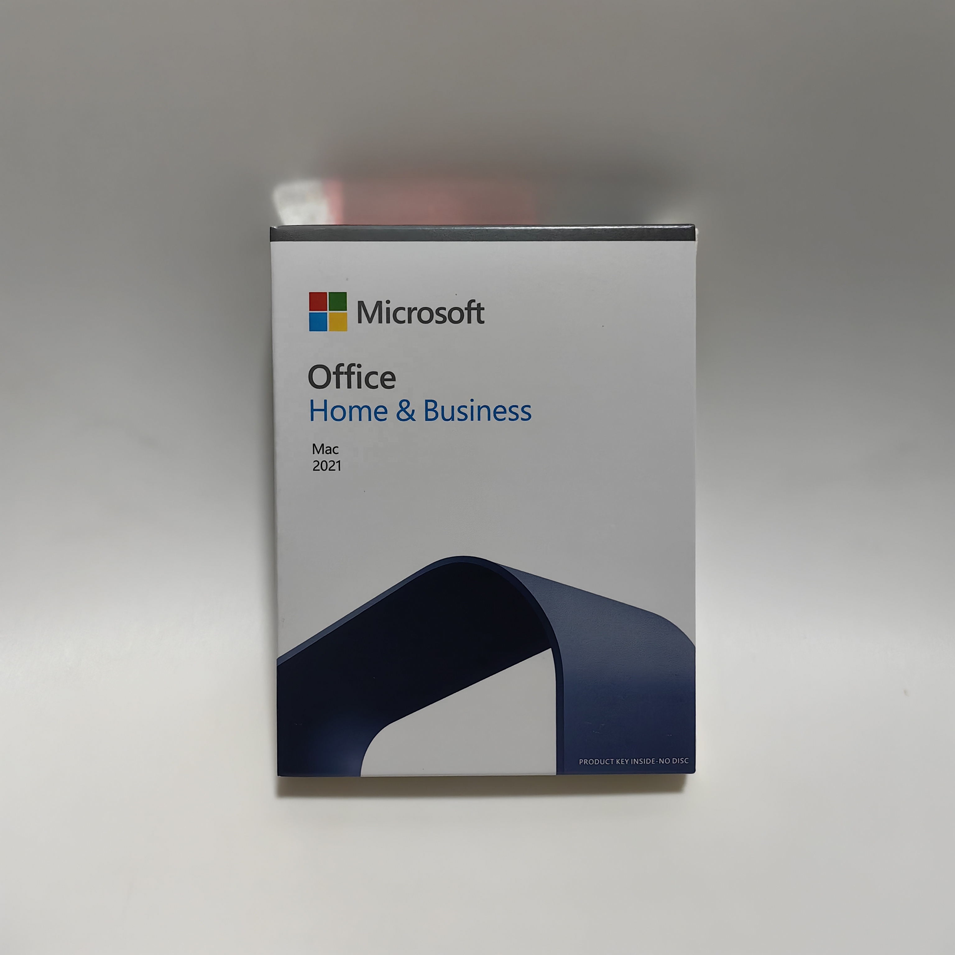 office 2021 home and business for mac