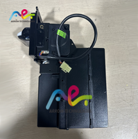 Accepteur de billets ICT pour distributeur automatique, fauteuil de massage, accepteur de billets de banque