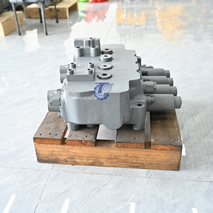4422403 4422404 4422405 4422406 pour Excavatrice EX3600-5 EX3600-6 EX3600E-6 – Pièces de rechange hydrauliques de commande principale - Product Image 2