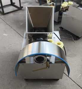 Máquinas <span class=keywords><strong>de</strong></span> Alta Calidad para Hacer Pan <span class=keywords><strong>de</strong></span> Hamburguesa, Masa <span class=keywords><strong>de</strong></span> Pizza, Bolas Energéticas y Productos <span class=keywords><strong>de</strong></span> Granos, Divisora y Redondeadora <span class=keywords><strong>de</strong></span> Masa - Product Image 2