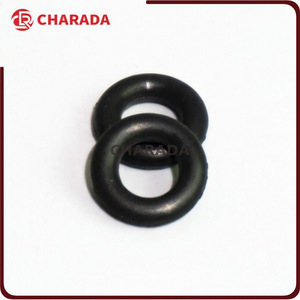 Joint torique d'injecteur de carburant 16618-5M100 pour kit de réparation Nissan Infiniti Teana Sylphy - Product Image 3