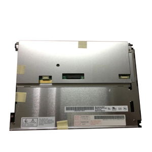 โรงงานเดิมใหม่ G084SN05 V5 8.4 นิ้ว 800*600 จอแสดงผล LCD สำหรับอุตสาหกรรม - Product Image 2