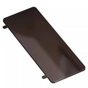 Tablero de extensión de escritorio de <span class=keywords><strong>madera</strong></span> sin perforación, expansor de huecos, reposamanos mágico para escritorio de computadora, tablero plegable y ampliable - Product Image 5