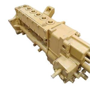 Pompe d'injection 104-4409 1044409 pour moteur 3406 - Product Image 2