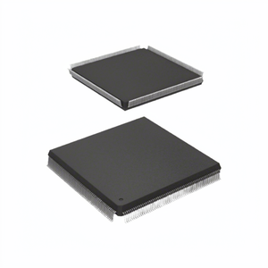 Composants de circuits électroniques intégrés 240 BFQFP AT40K10-2EQC Distributeur agréé - Product Image 1