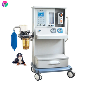 Équipement médical Appareil médical Mindray Machine d'anesthésie Instruments chirurgicaux de base de l'hôpital - Product Image 1