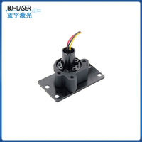 Module laser linéaire 940 nm 200 mW 180 degrés pour projecteur interactif tactile