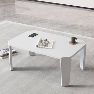 Escritorio para Portátil con Mesa Plegable Pequeña, Escritorio Sencillo para Aprender y Escribir - Product Image 3