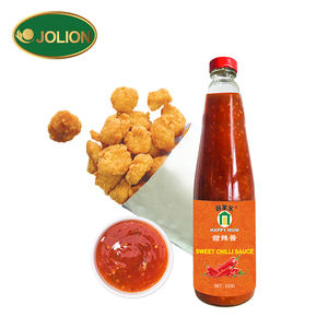 Jolion halal HACCP ซอสพริกหวานรสเผ็ด800กรัมของแท้ปรุงจากอาหารเอเชียตะวันออกเฉียงใต้ - Product Image 4