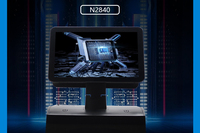 Système de point de vente tactile K11-4 Windows 15,6 pouces, résolution 1366x768, 6 ports USB, imprimante thermique 58 mm, tiroir-caisse, CE FCC