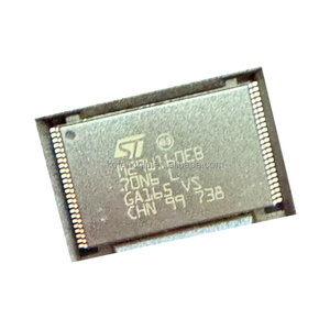 M29W160EB70N6E ชิ้นส่วนอิเล็กทรอนิกส์ใหม่และของแท้ วงจรรวม หน่วยความจำแบบ Nor Flash - Product Image 1