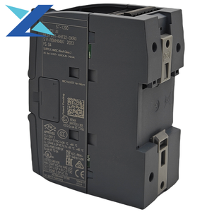 Thương hiệu mới ban đầu 6es7 231-4hf32-0xb0 SIMATIC S7-1200 SM 1231 8 ai Analog Mô-đun đầu vào 6es7231-4hf32-0xb0 cho PLC điều khiển - Product Image 3