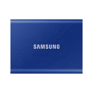 สำหรับ Samsung Portable SSD T7 USB 3.2 500GB 1T 2T USB3.2 Gen 2 ใช้งานร่วมกับ PC, Mac, อุปกรณ์ Android, เครื่องเล่นเกม ของแท้ - Product Image 2