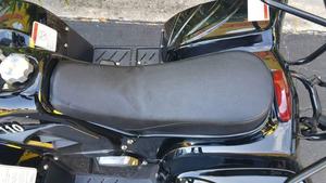 HIAORS – siège en mousse pour <span class=keywords><strong>50cc</strong></span> 70cc 90cc 110cc, pour jeunes enfants <span class=keywords><strong>chinois</strong></span>, <span class=keywords><strong>Quad</strong></span> 4 roues, Buggy Taotao 110B, Boulder B1, Coolster 3050C - Product Image 3