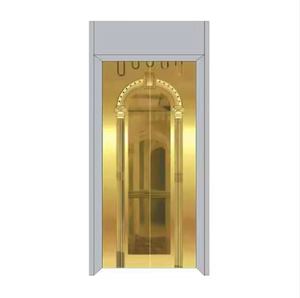 EX766 Customized Patterns Grade 304 <b>Mirror</b> Etched Stainless Steel Elevator Door <b>Sheet</b>/plate/panle - Product Image 6