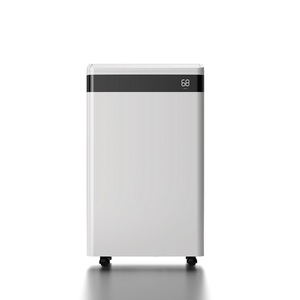 20L/Day <b>Dehumidifier</b> New Model Quality Compressor Ultra Silent Home Air <b>Dehumidifier</b> Portable Home <b>Dehumidifier</b> - Product Image 5