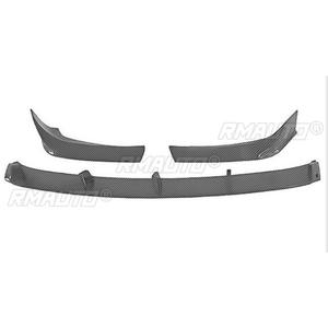 Para BMW X1 F49 20Li 25Li 2020-2022, Estilo MP, Protector de Parachoques Delantero, Difusor, Cubierta Protectora, Accesorios para Auto - Product Image 5