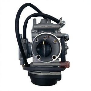 Nouveau carburateur de moto PD36J pour <span class=keywords><strong>Suzuki</strong></span> LTZ400 LTZ 400 2003-2007 ATV <span class=keywords><strong>QUAD</strong></span> - Product Image 1