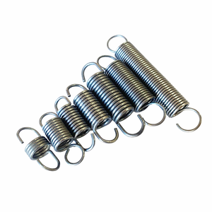 Nhà Sản Xuất Tùy Chỉnh Heavy-Duty Cơ Khí Mùa Xuân Mùa Xuân Tùy Chỉnh Đôi Móc Chính Xác Không đổi Lực Lượng Căng Thẳng Mùa Xuân - Product Image 6