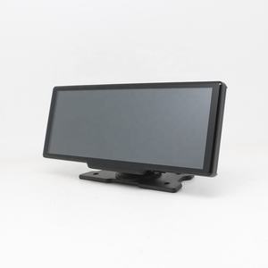 10.26 IPS caméra de tableau de bord de <span class=keywords><strong>voiture</strong></span> DVR double enregistreur de caméra de <span class=keywords><strong>voiture</strong></span> prise en charge de la vision nocturne sans fil carplay et Android auto - Product Image 6