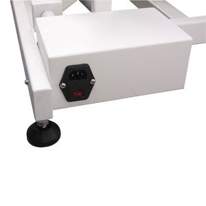 HF-808/HF-808pro düşük-düşük yükseklik elektrikli <span class=keywords><strong>Pet</strong></span> bakım masası - Product Image 6